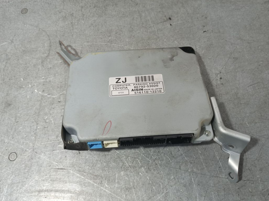 Modulo Electronico para Lexus Is200 (Ds2/Is2)