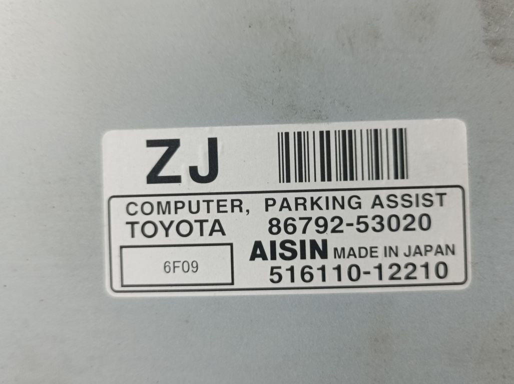 Modulo Electronico para Lexus Is200 (Ds2/Is2)