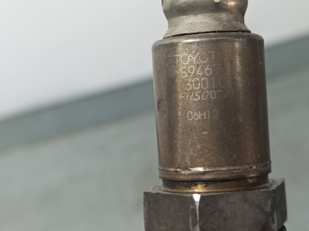 Sonda Lambda para Lexus Is200 (Ds2/Is2)