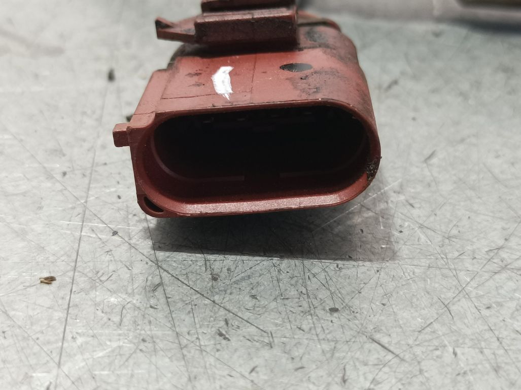 Sonda Lambda para Seat Ibiza (6J5)