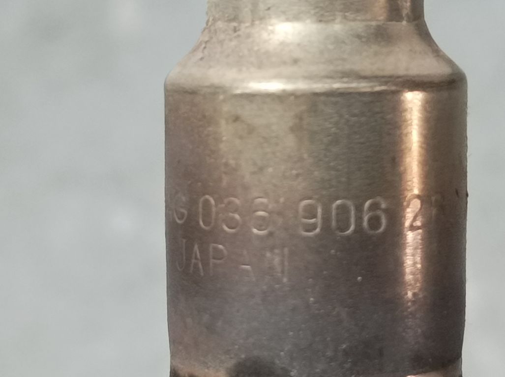 Sonda Lambda para Seat Ibiza (6J5)