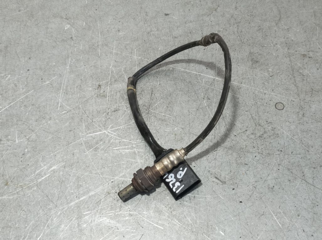 Sonda Lambda para Seat Ibiza (6J5)