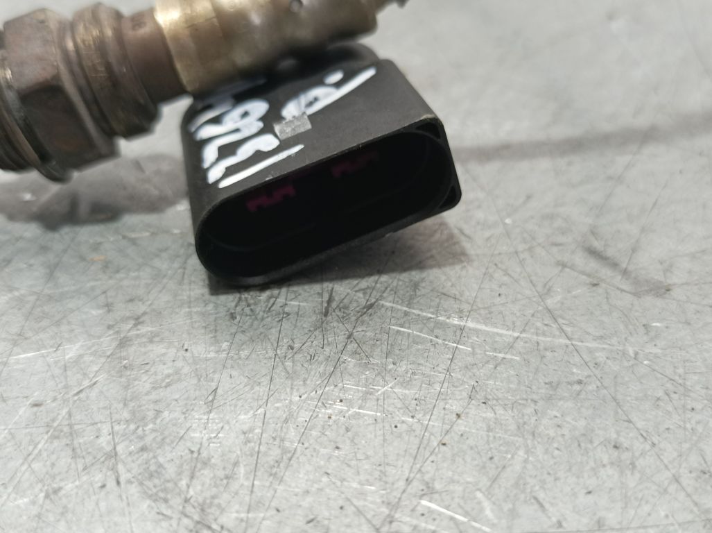 Sonda Lambda para Seat Ibiza (6J5)