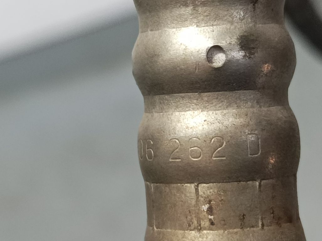 Sonda Lambda para Seat Ibiza (6J5)