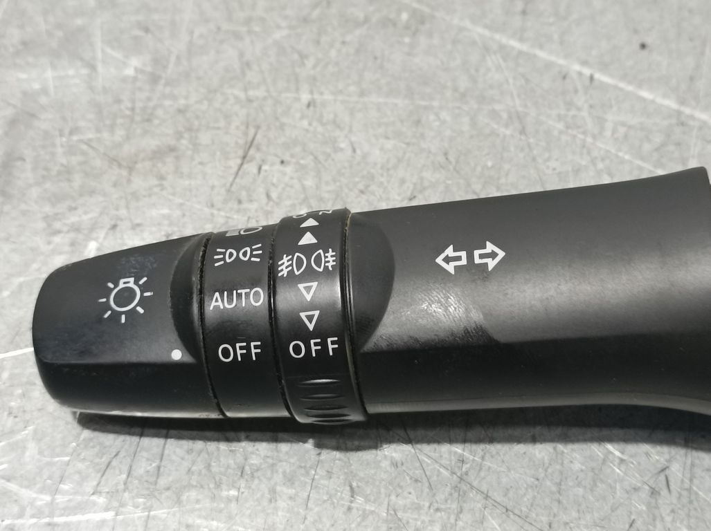 Mando Luces para Mitsubishi Asx (Ga0W)