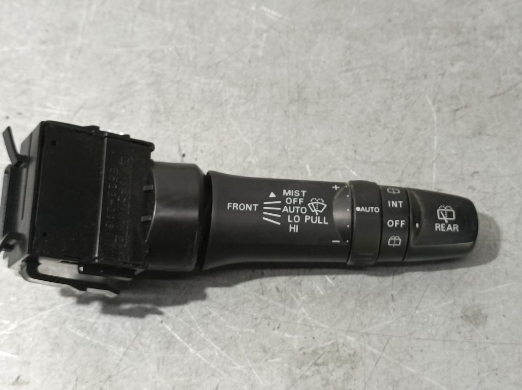 Mando Limpia para Mitsubishi Asx (Ga0W)