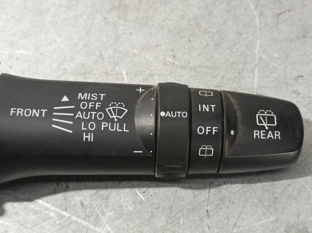 Mando Limpia para Mitsubishi Asx (Ga0W)