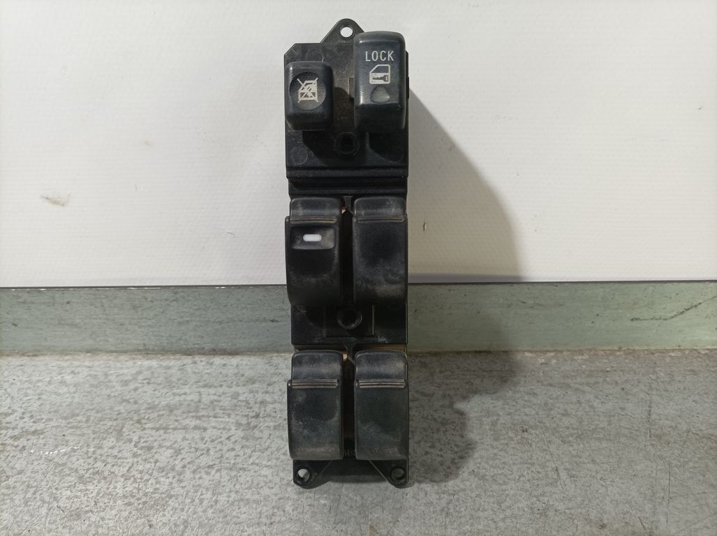 Mando Elevalunas Delantero Izquierdo para Mitsubishi Asx (Ga0W)