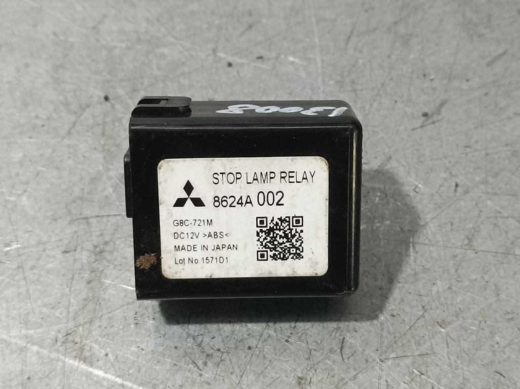 Modulo Electronico para Mitsubishi Asx (Ga0W)