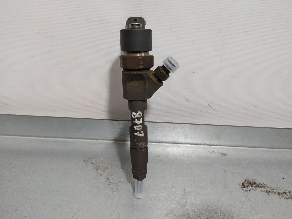 Inyector para Renault Megane Ii Familiar