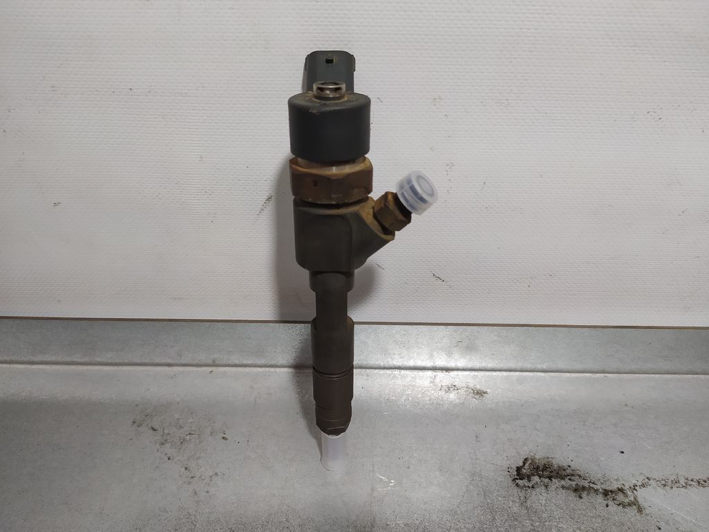Inyector para Renault Megane Ii Familiar
