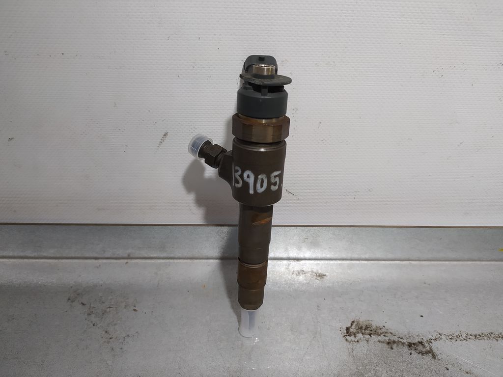 Inyector para Peugeot 208
