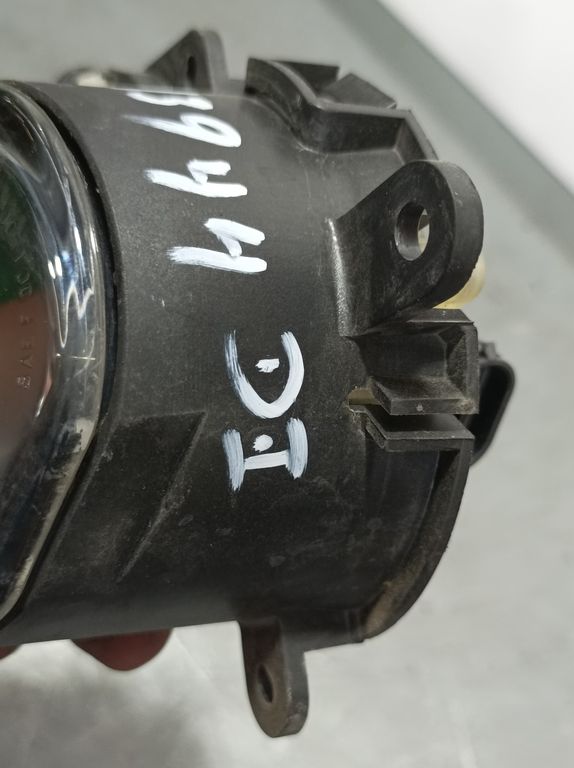 Faro Antiniebla Derecho para Bmw Mini (R50,R53)