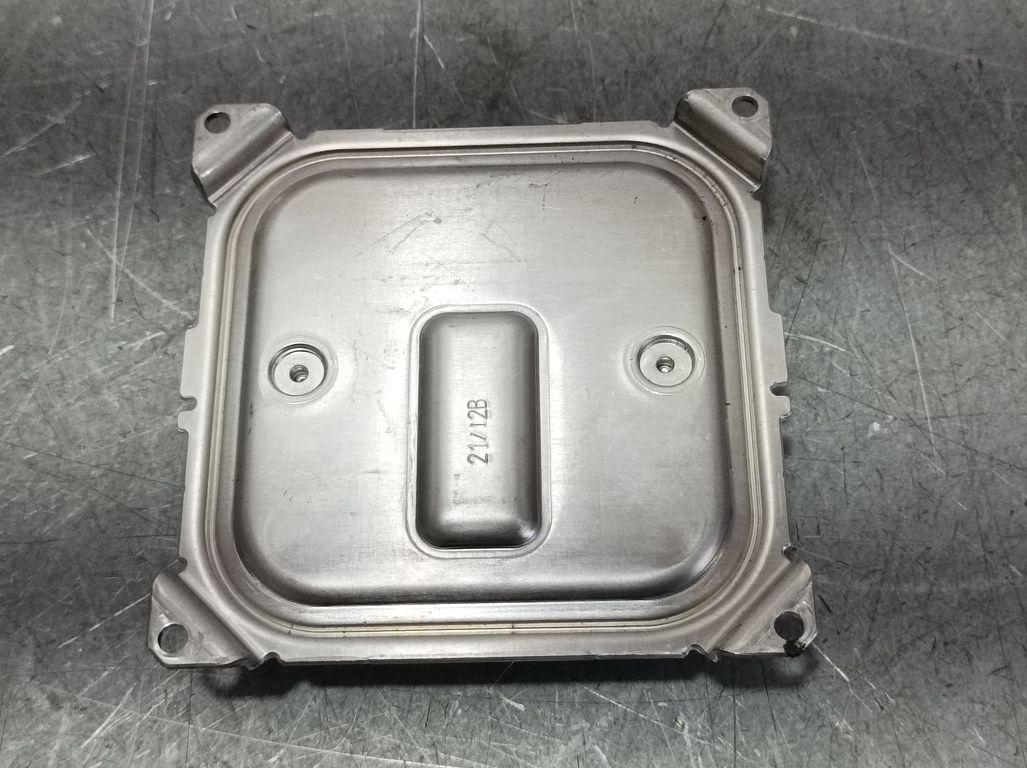 Centralita Faros Xenon para Renault Clio V