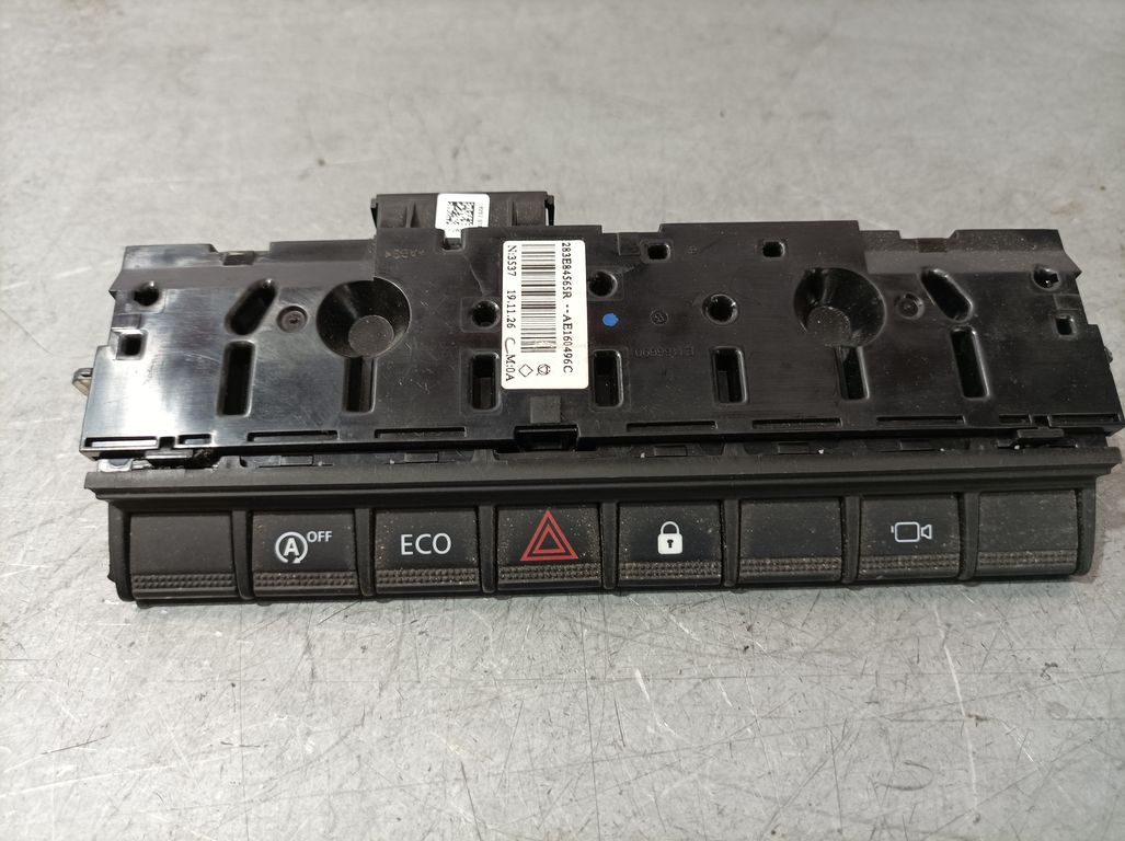 Mando Multifuncion para Renault Clio V