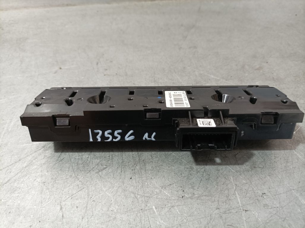 Mando Multifuncion para Renault Clio V