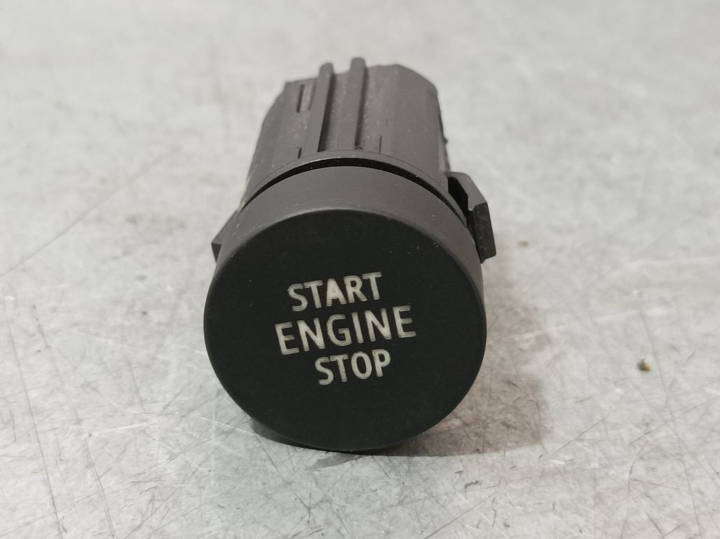 Boton Start/Stop para Renault Clio V