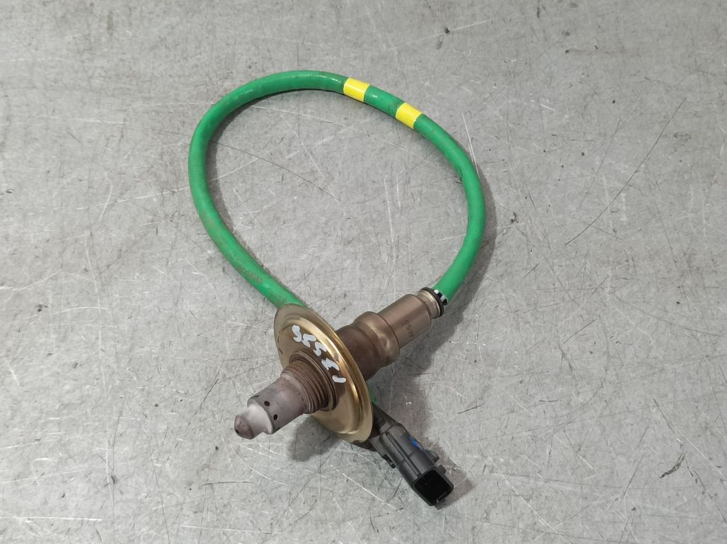 Sonda Lambda para Renault Clio V