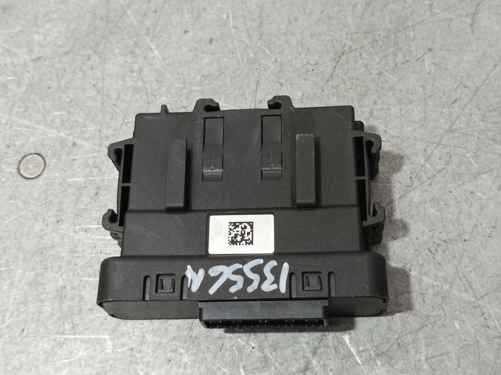Modulo Electronico para Renault Clio V