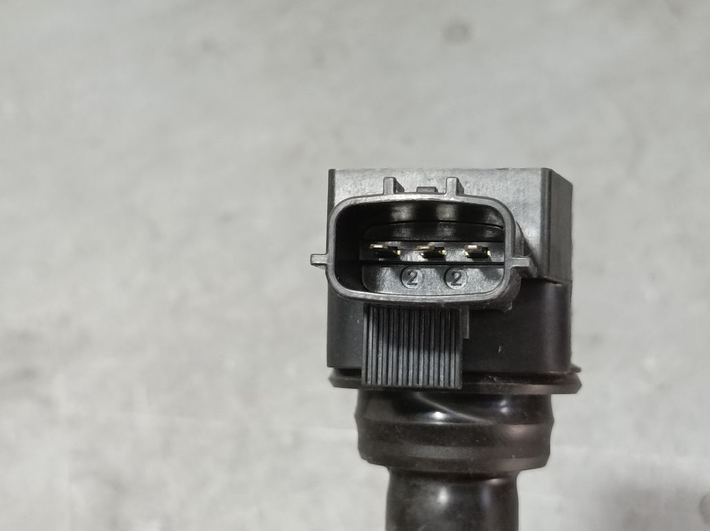 Bobina Encendido para Renault Clio V