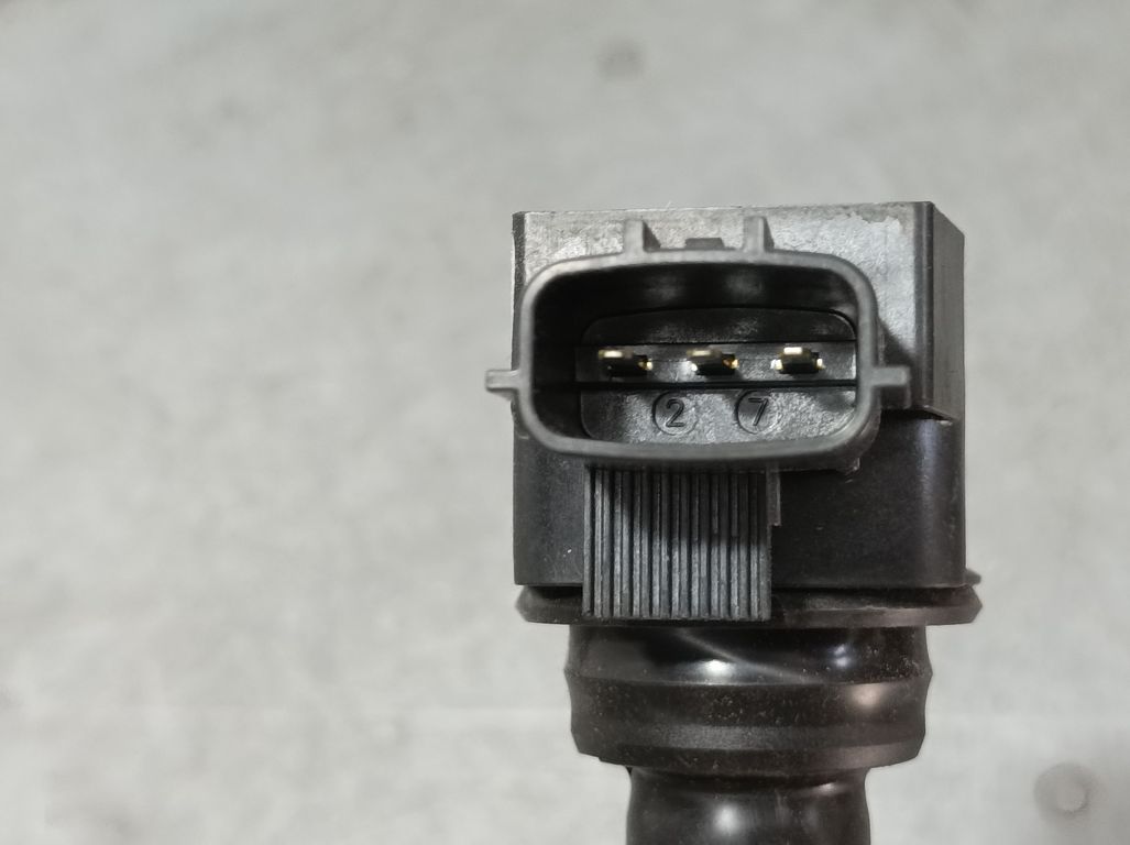 Bobina Encendido para Renault Clio V