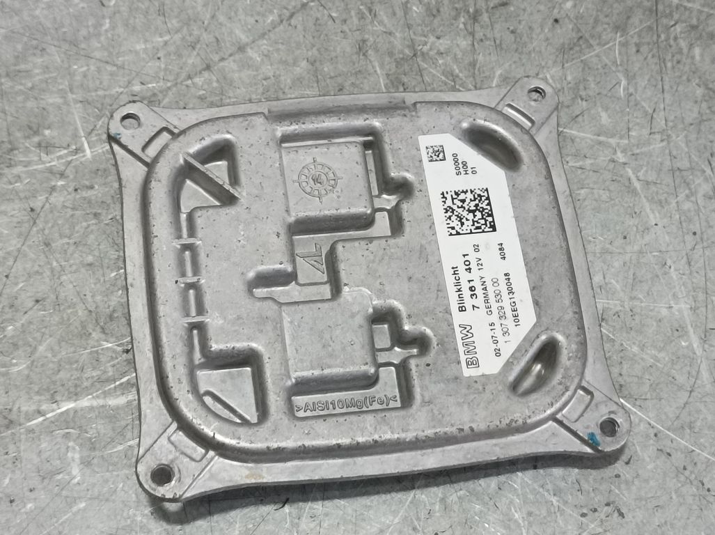 Centralita Faros Xenon para Bmw I8 (I12)