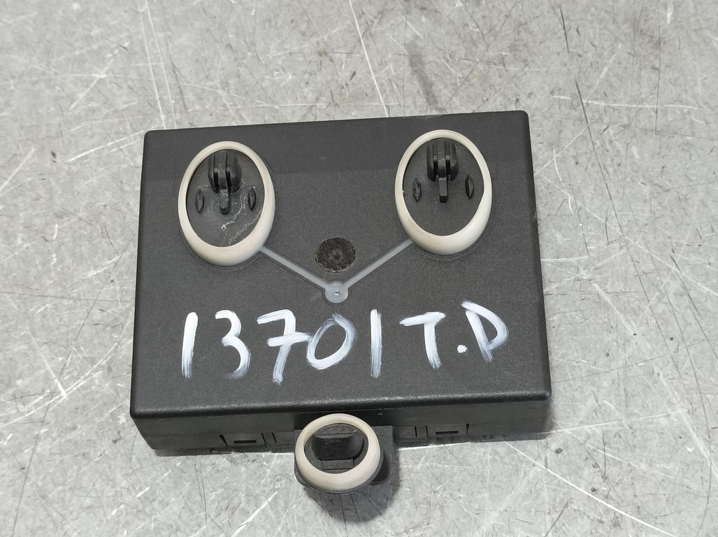 Modulo Electronico para Audi A3 Sportback (8Va)