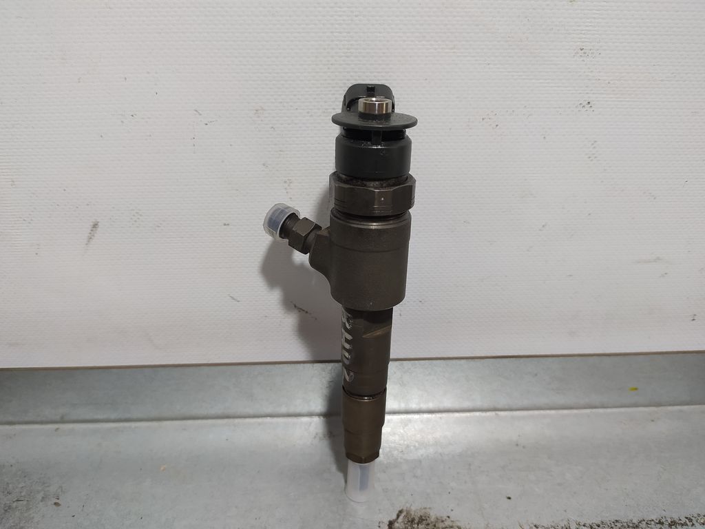 Inyector para Peugeot 208