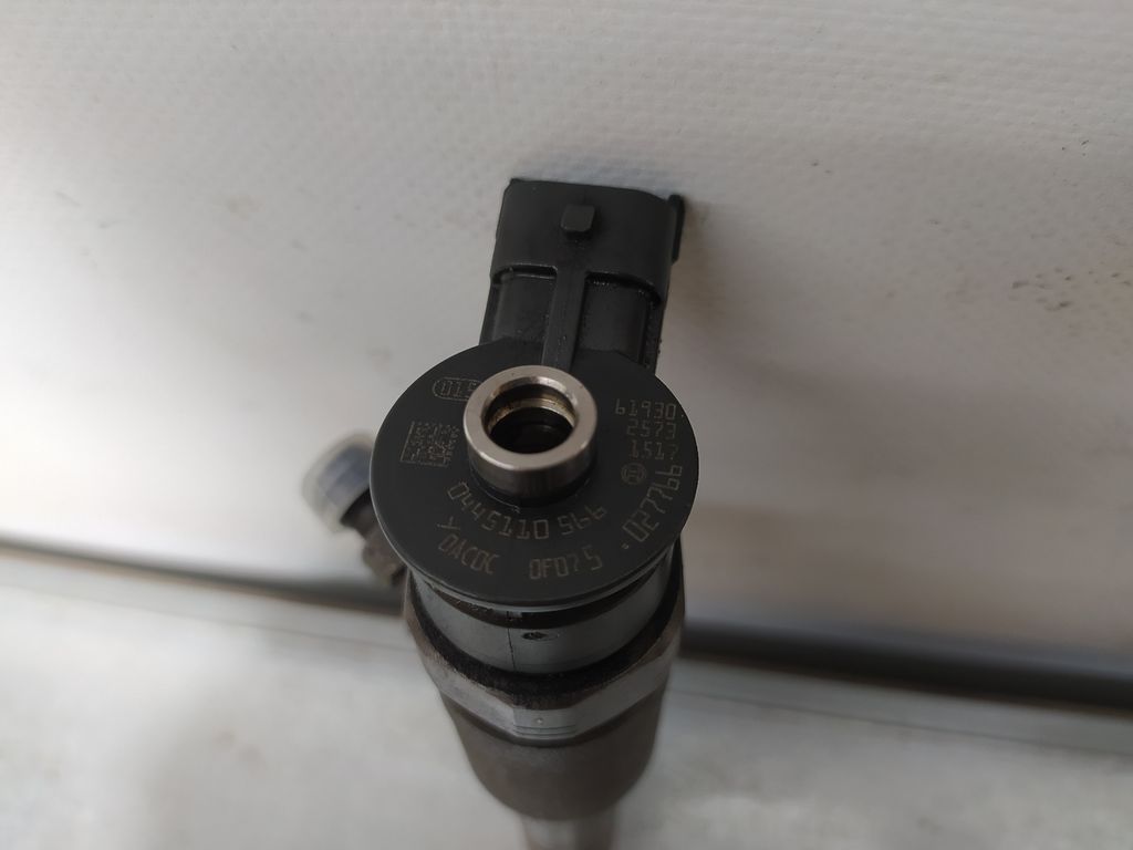 Inyector para Peugeot 208