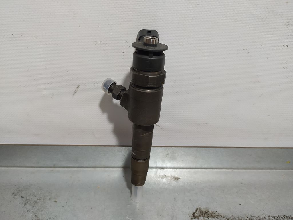 Inyector para Peugeot 208