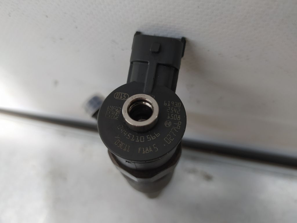 Inyector para Peugeot 208