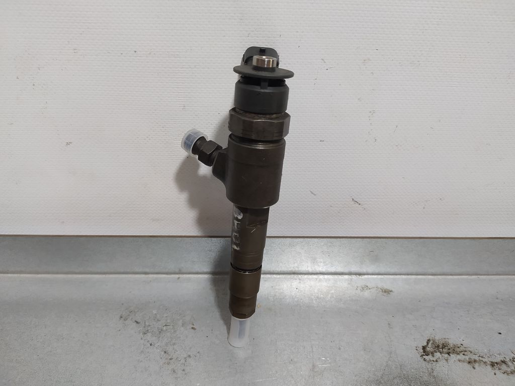 Inyector para Peugeot 208