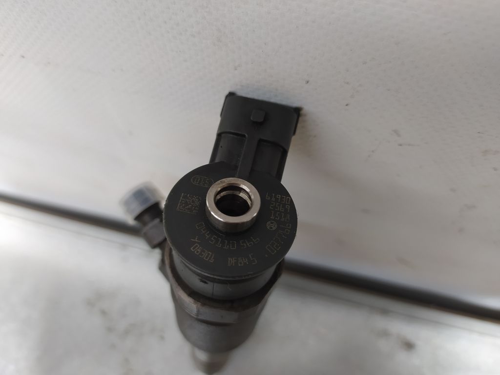 Inyector para Peugeot 208