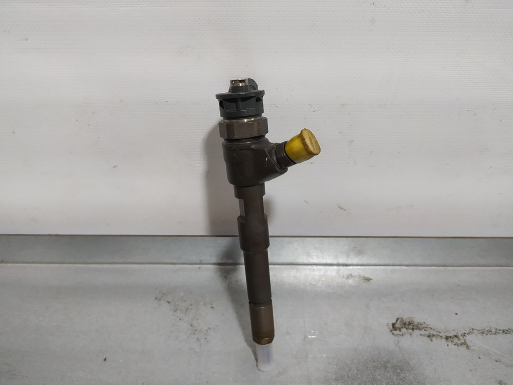 Inyector para Renault Clio Iv