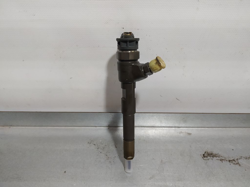 Inyector para Renault Clio Iv