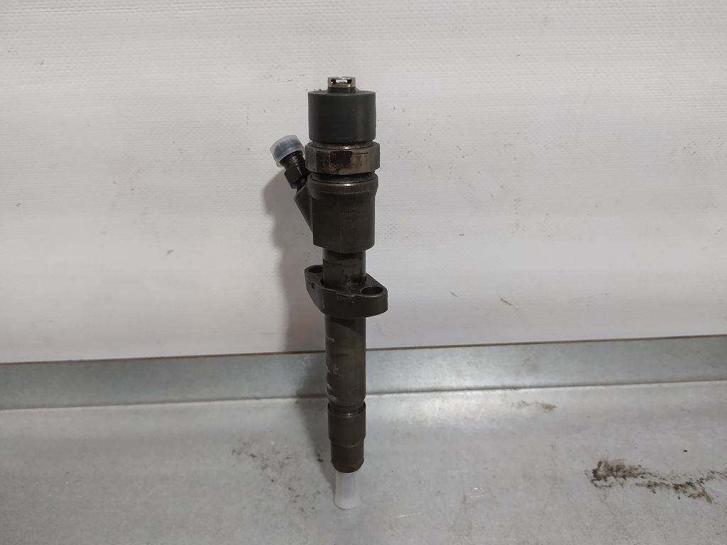 Inyector para Renault Espace Iv (Jk0)