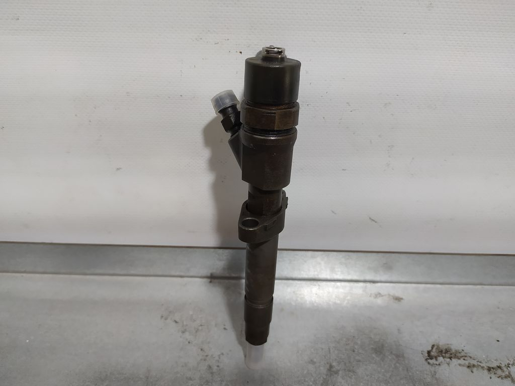 Inyector para Renault Espace Iv (Jk0)