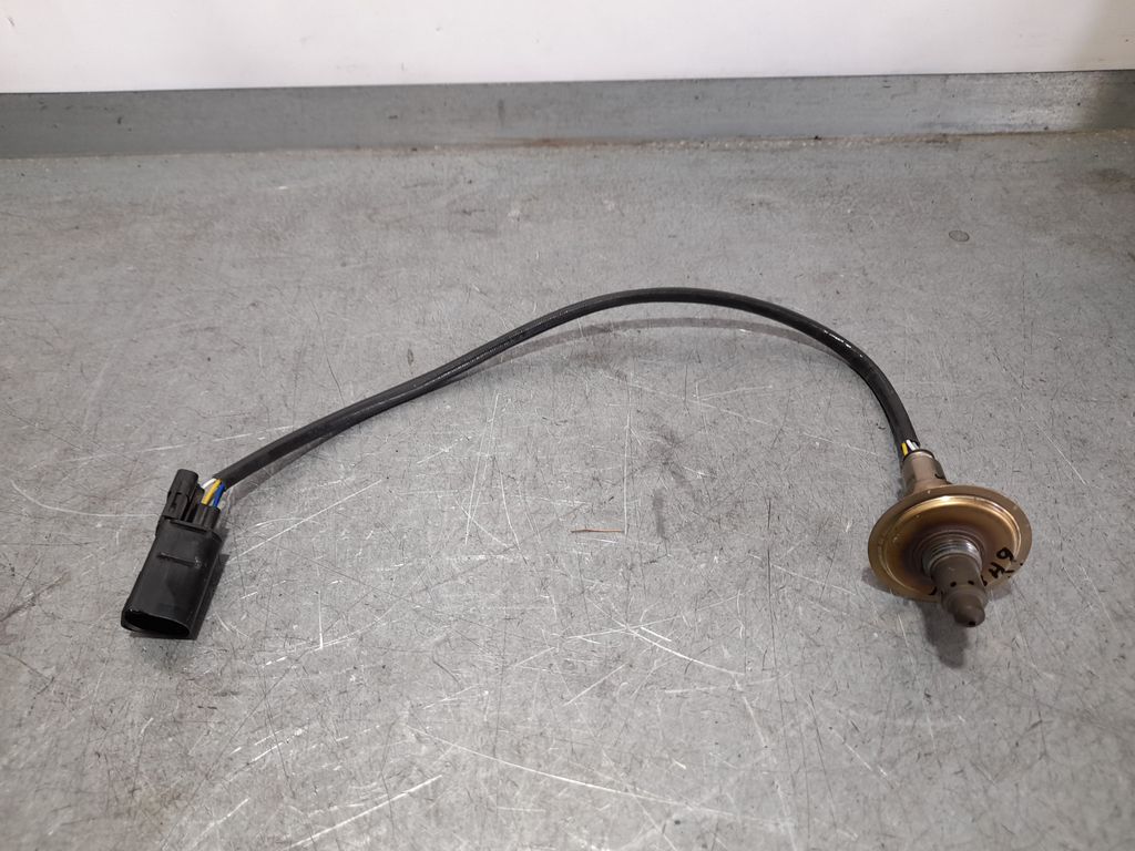 Sonda Lambda para Nissan Qashqai (J11)
