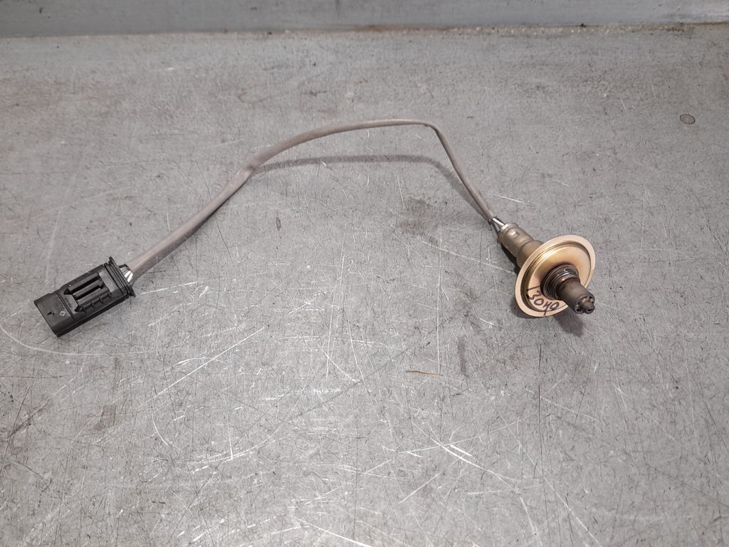 Sonda Lambda para Nissan Qashqai (J11)