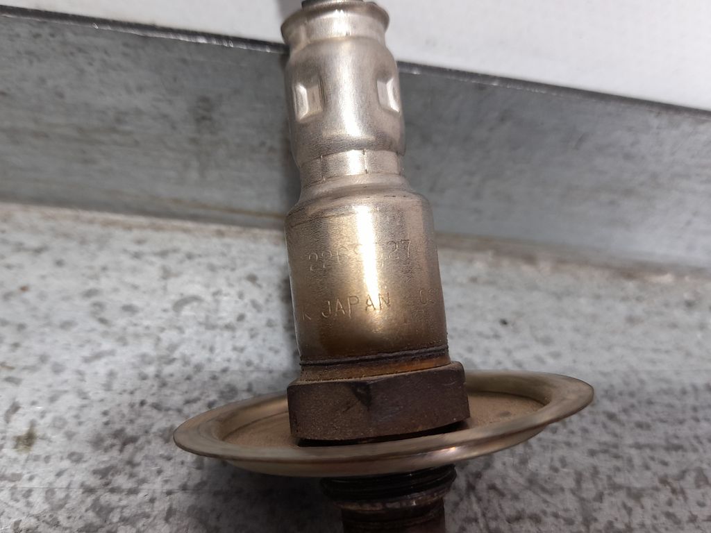 Sonda Lambda para Nissan Qashqai (J11)