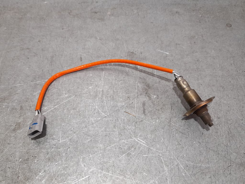Sonda Lambda para Nissan Qashqai (J11)