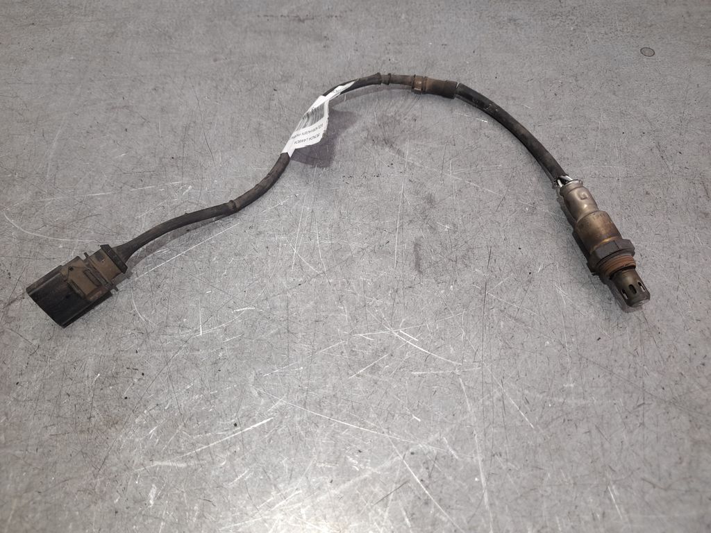 Sonda Lambda para Volkswagen Passat Berlina (3C2)