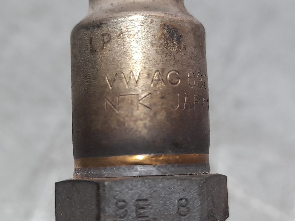 Sonda Lambda para Volkswagen Passat Berlina (3C2)