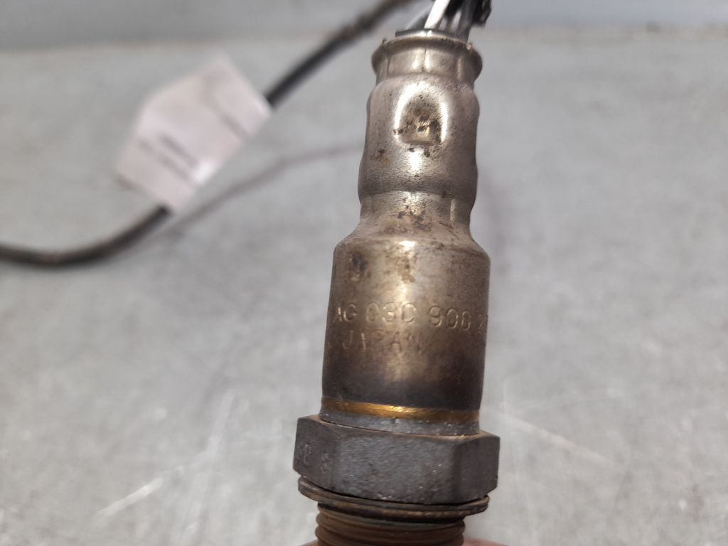 Sonda Lambda para Volkswagen Passat Berlina (3C2)