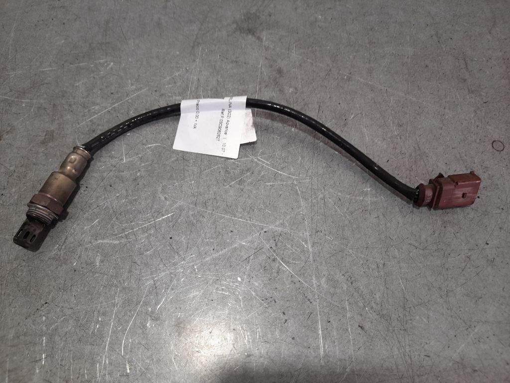 Sonda Lambda para Volkswagen Passat Berlina (3C2)