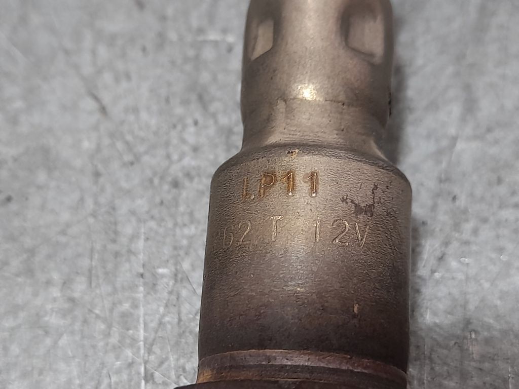 Sonda Lambda para Volkswagen Passat Berlina (3C2)