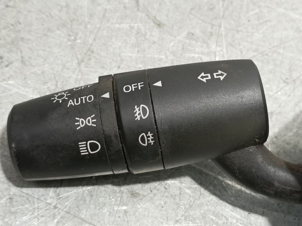 Mando Luces para Mazda Cx-5