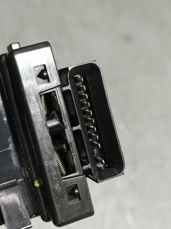 Mando Luces para Mazda Cx-5