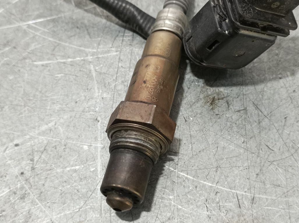 Sonda Lambda para Opel Insignia Berlina