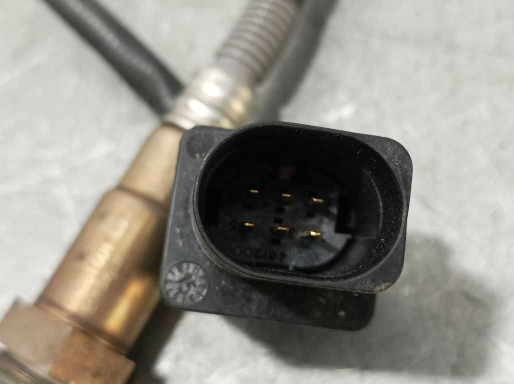 Sonda Lambda para Opel Insignia Berlina
